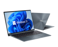 ASUS ZenBook 14X i7-12700H/16GB/1TB/Win11 OLED - 1066950 - zdjęcie 1